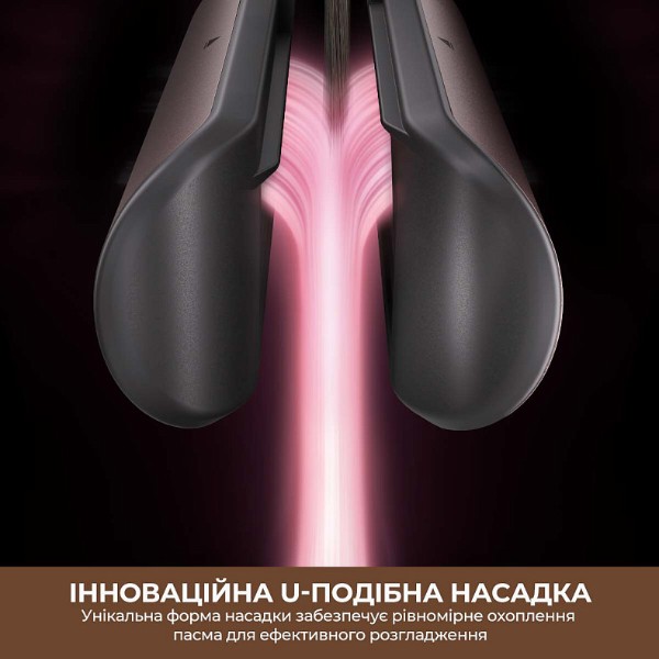 Фото - Стайлер Dreame Airstyle Pro HI 8in1 (AMS01A)